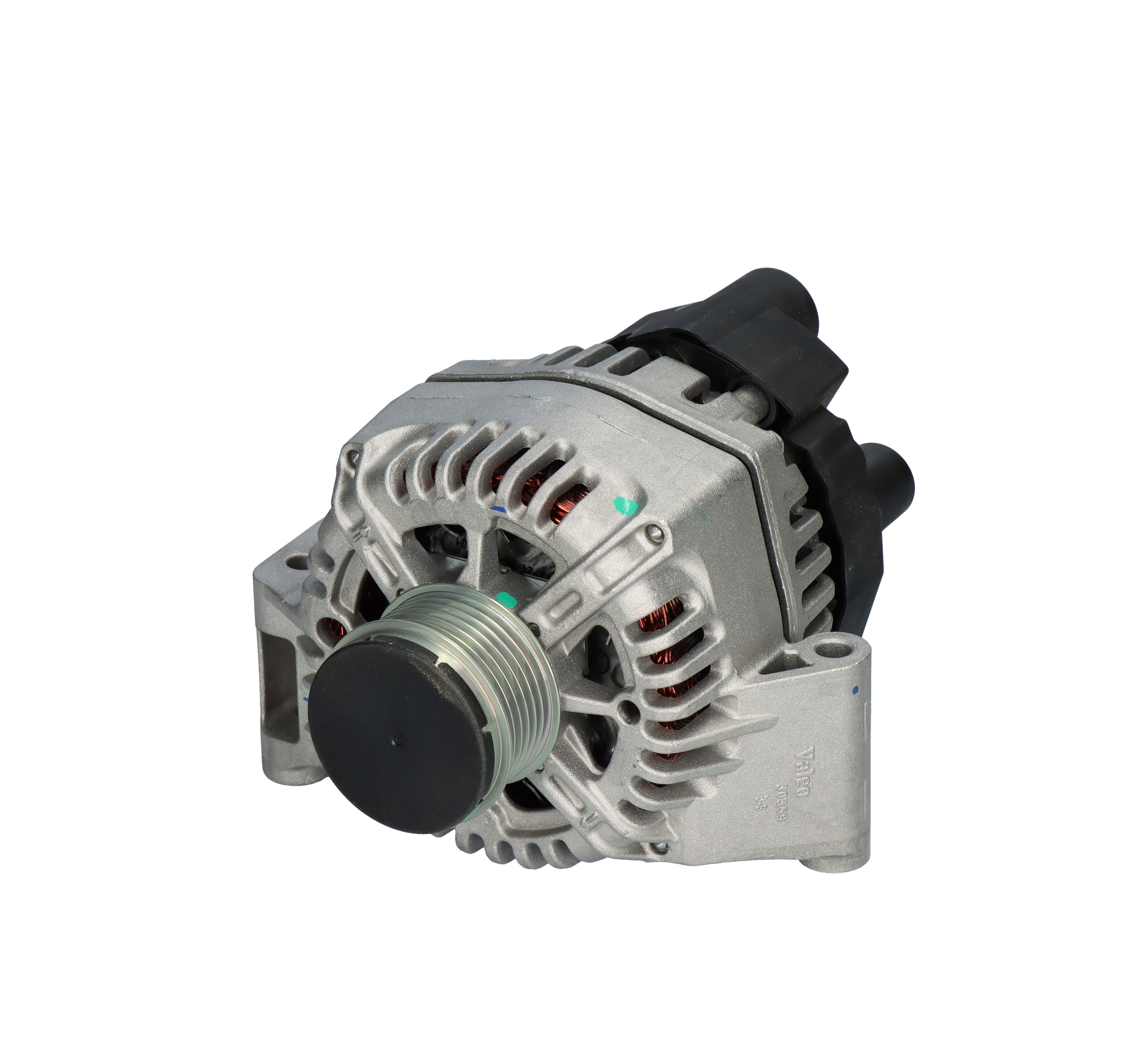VALEO 444716 Lichtmaschine FIAT Panda Schrägheck (312_, 319_) 95 PS Diesel Kosten