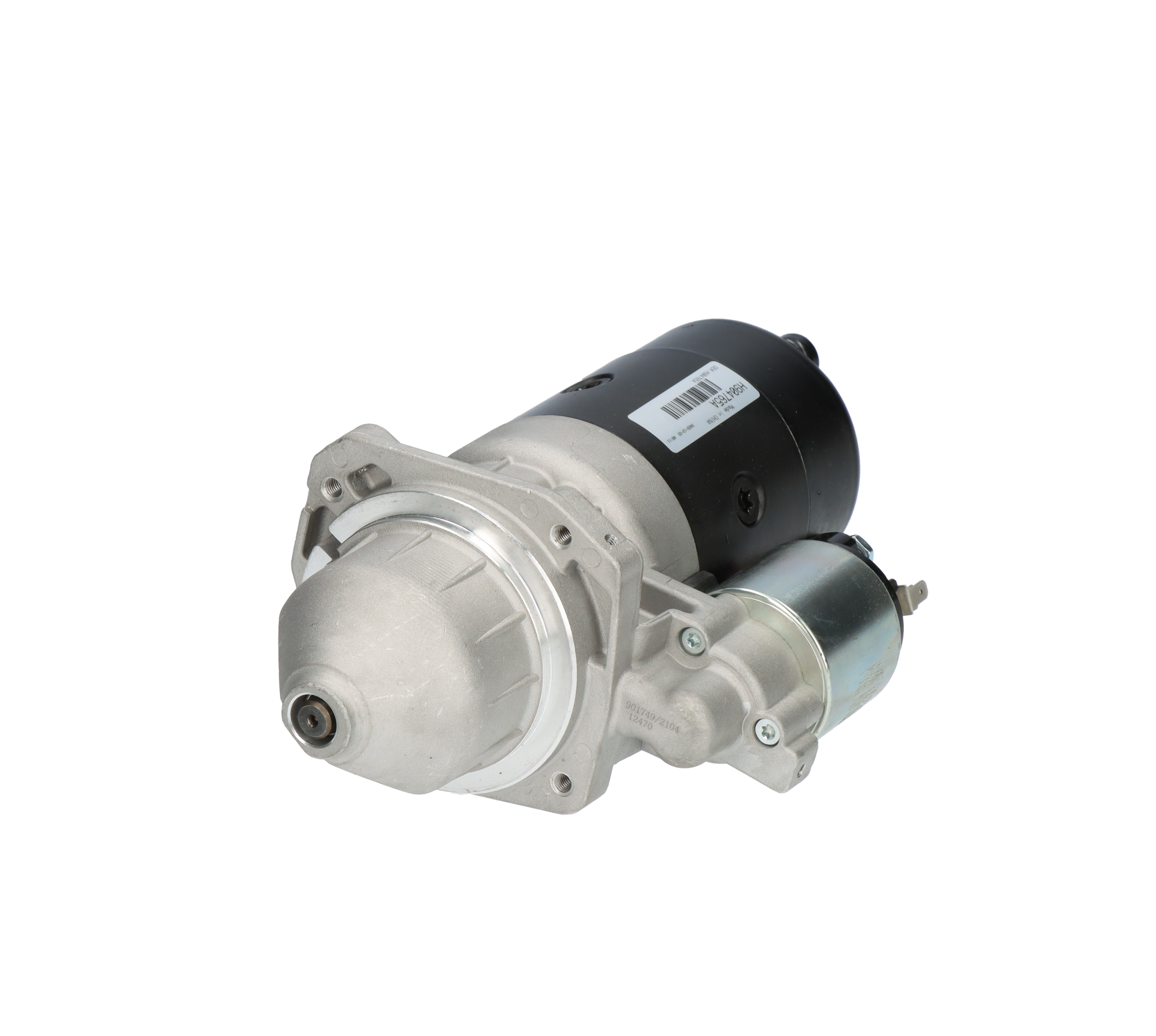 VALEO 460476: Anlasser VALEO RE-GEN - AT 2,2kW
