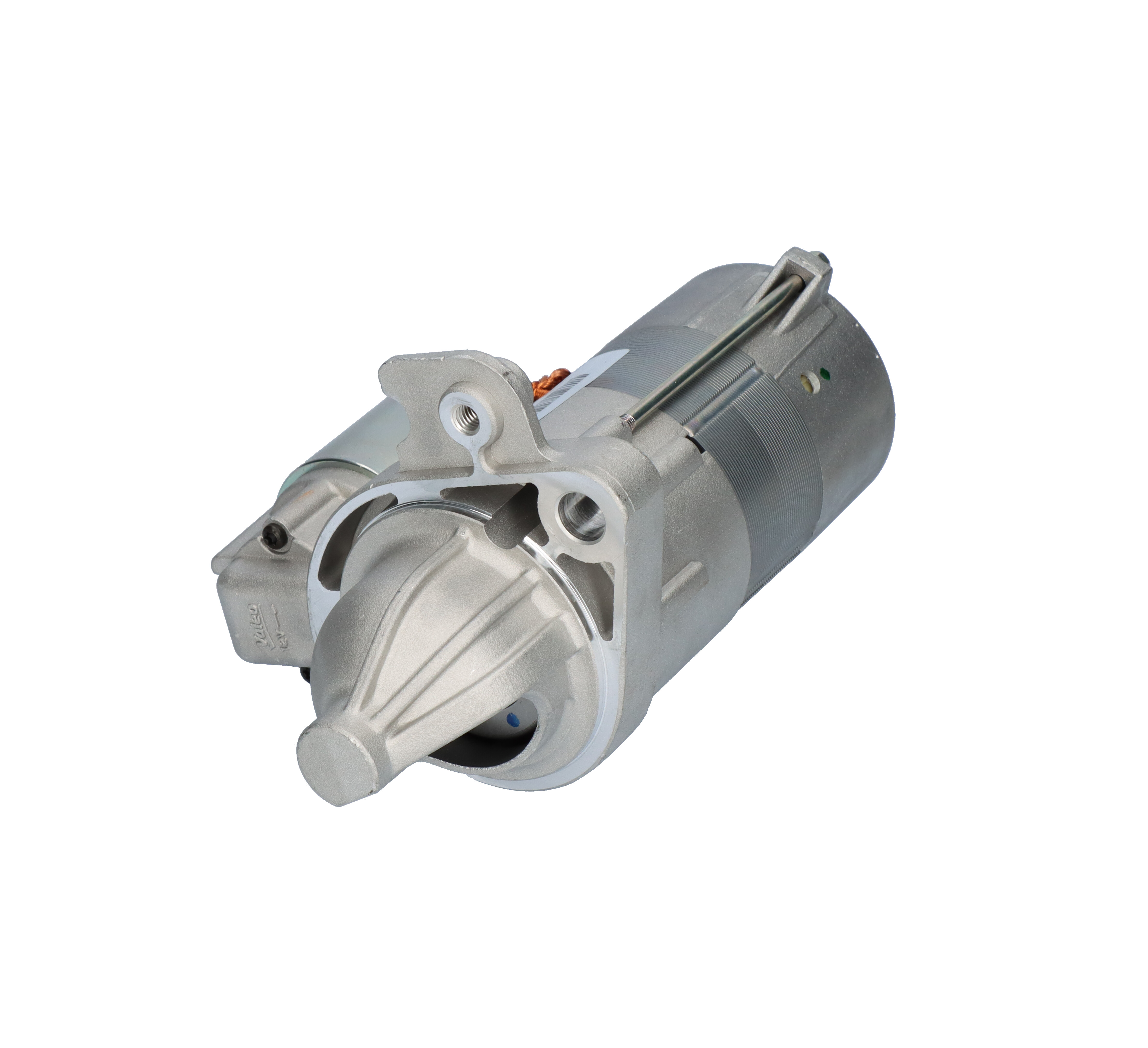 VALEO 460514: Starter VALEO RE-GEN REMANUFACTURED 1,7kW