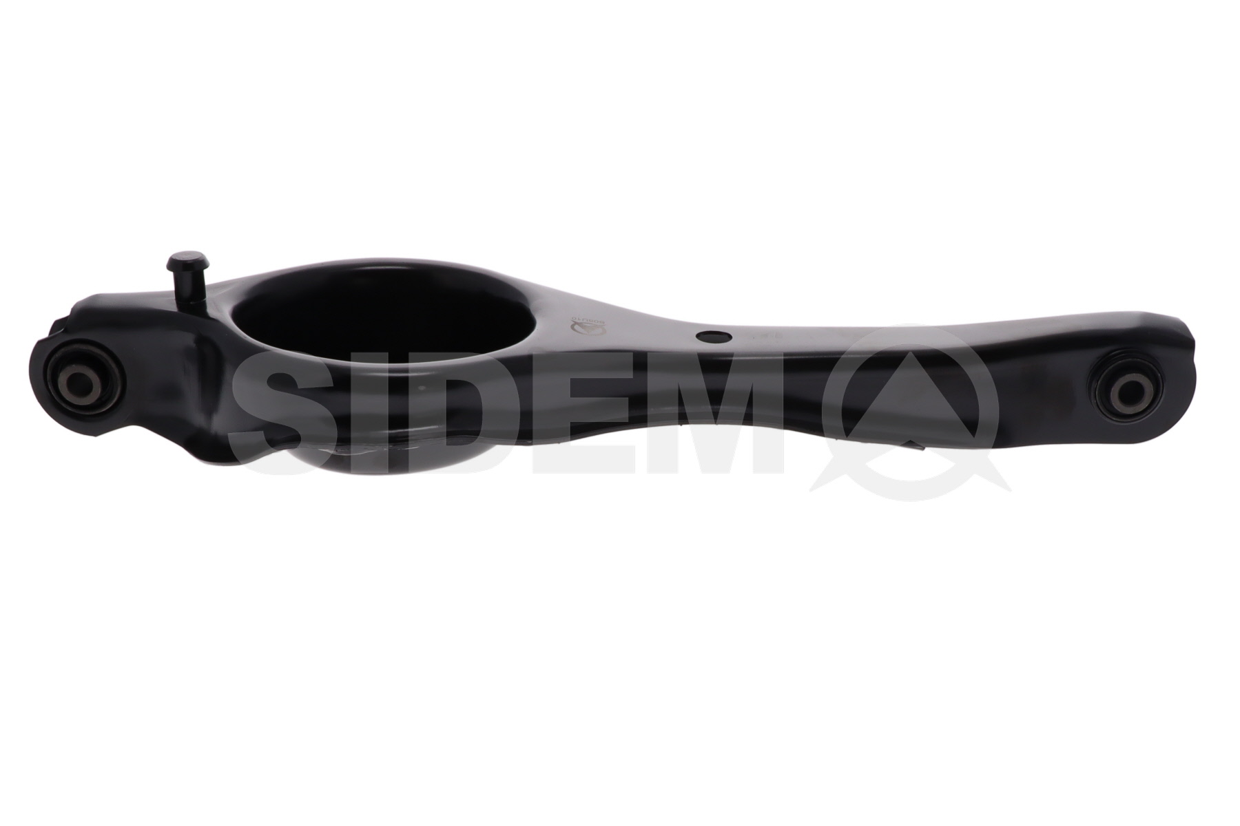 SIDEM 3572 Bærearm MAZDA 3 (BL) 105 hk Bensin hva koster