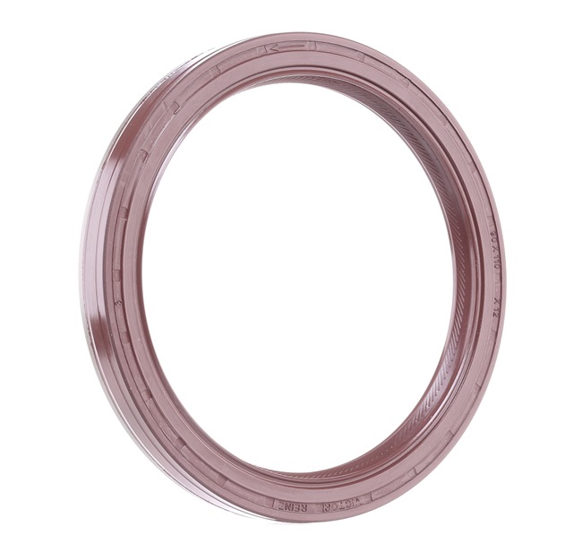 REINZ 81-20745-40: Bague d'étanchéité, vilebrequin FPM (caoutchouc fluoré)