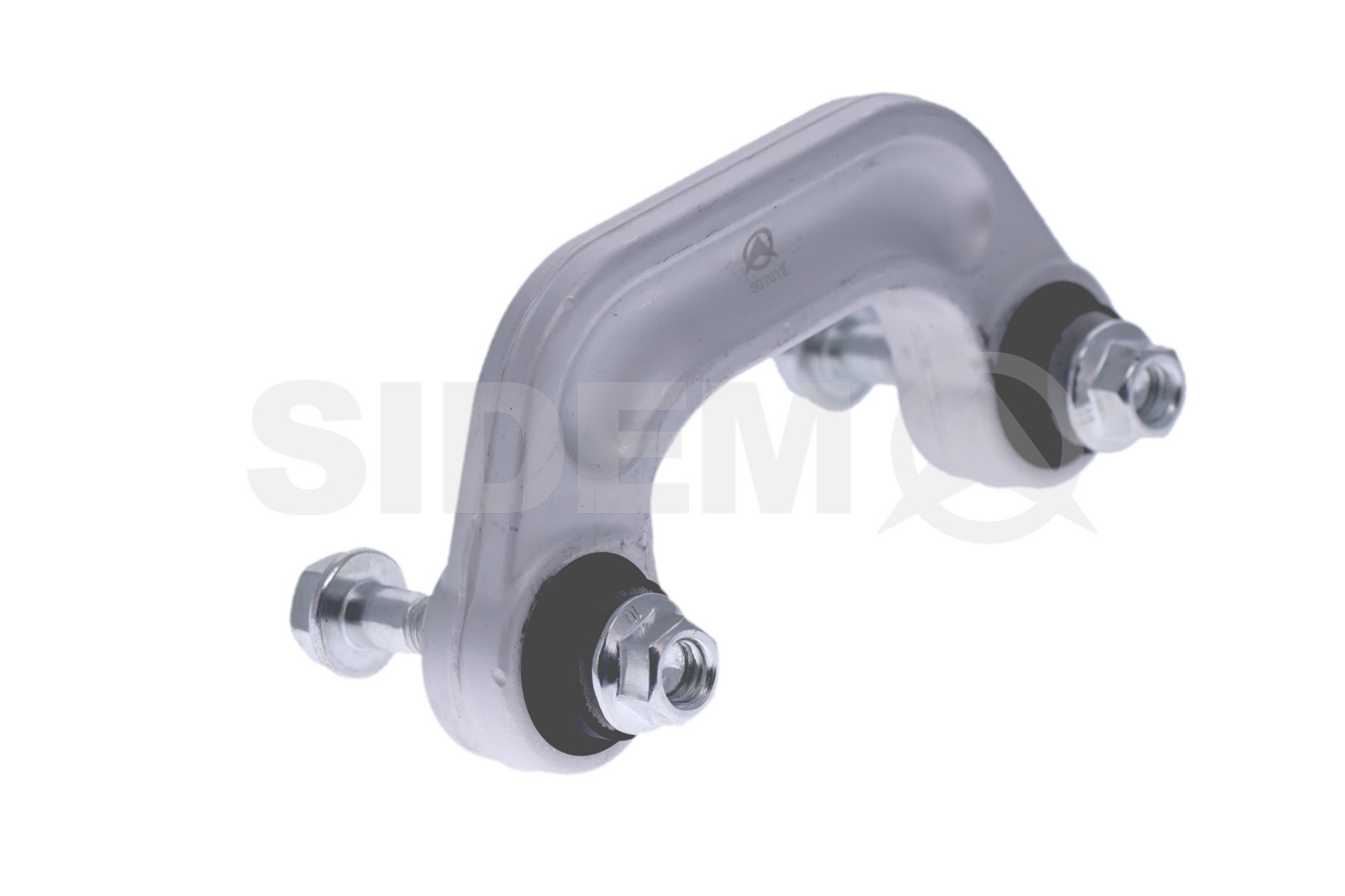 SIDEM 37060: Bieleta de suspensión exterior, Eje delantero, 110mm