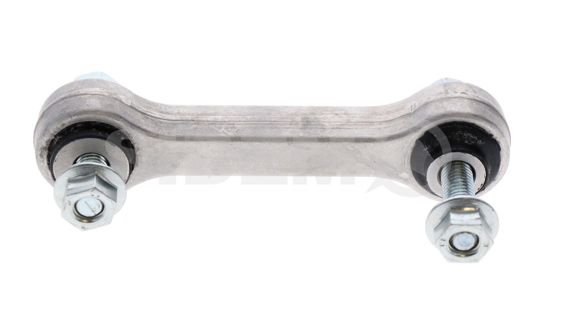 SIDEM 37065: Brat / bieleta suspensie, stabilizator exterior, punte fata, 110mm