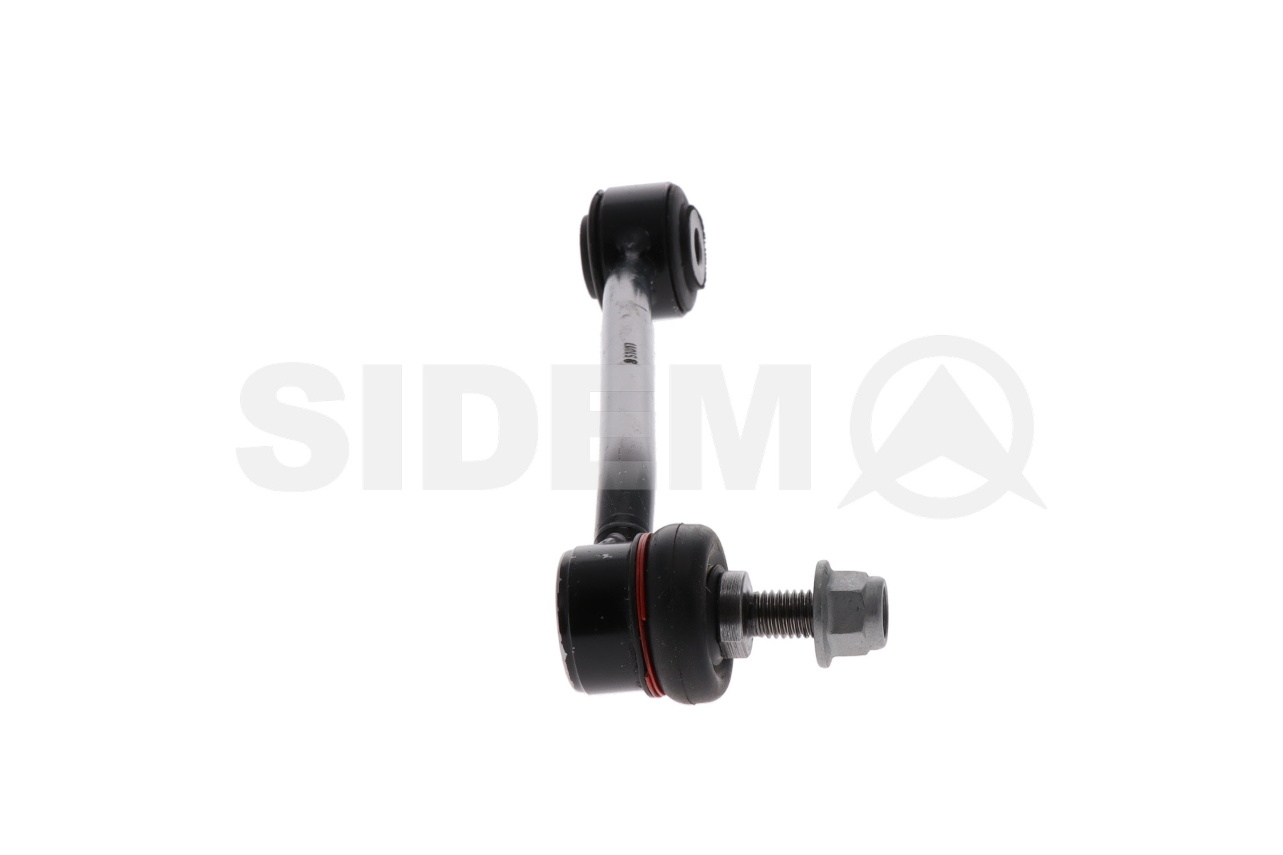 SIDEM 37260: Koppelstange Hinterachse links, 228mm