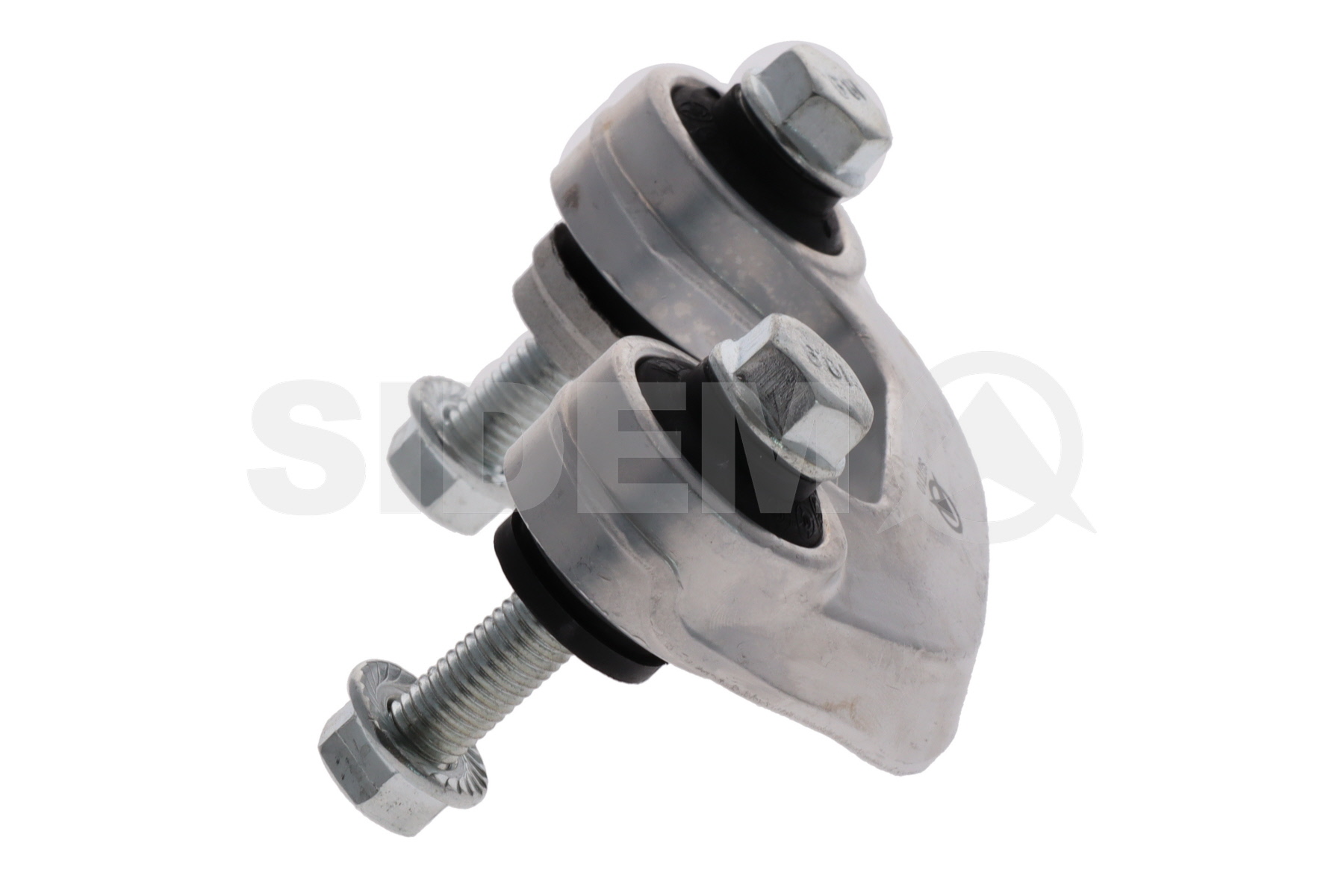SIDEM 37269: Biellette de barre stabilisatrice Essieu avant droit, 90mm
