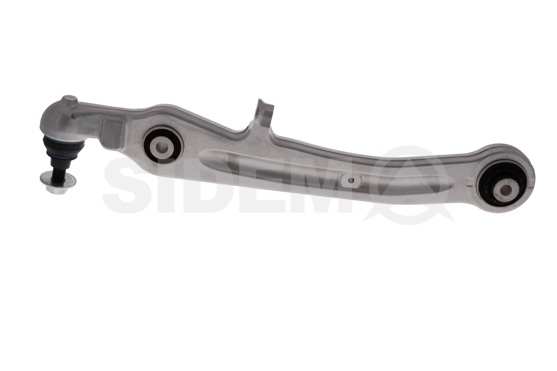 SIDEM 37272 Querlenker AUDI A8 (4E2, 4E8) 441 PS Benzin Kosten