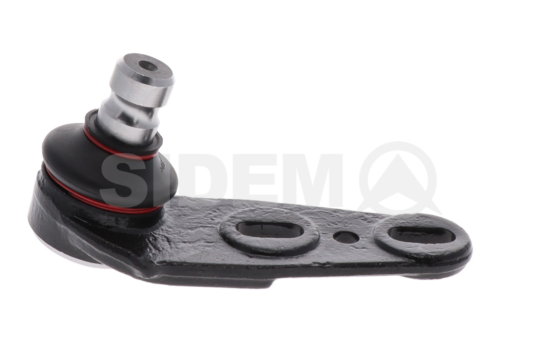 SIDEM 37582: Traggelenk außen, Vorderachse links, 19mm