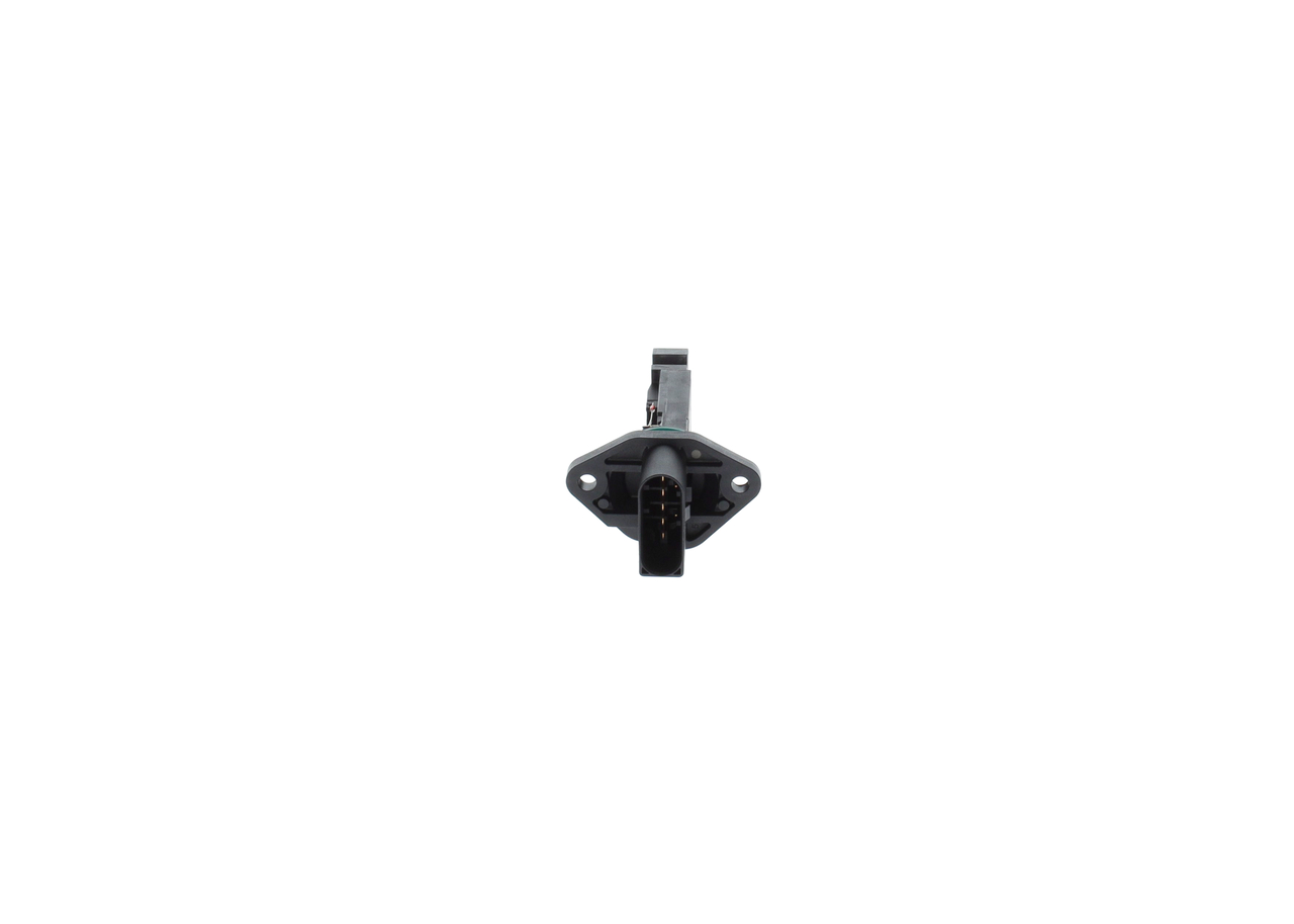 BOSCH 0 280 218 07H Luftmassemåler AUDI A4 Cabriolet (8H7, B6, 8HE, B7) 420 HK Benzin hvad koster
