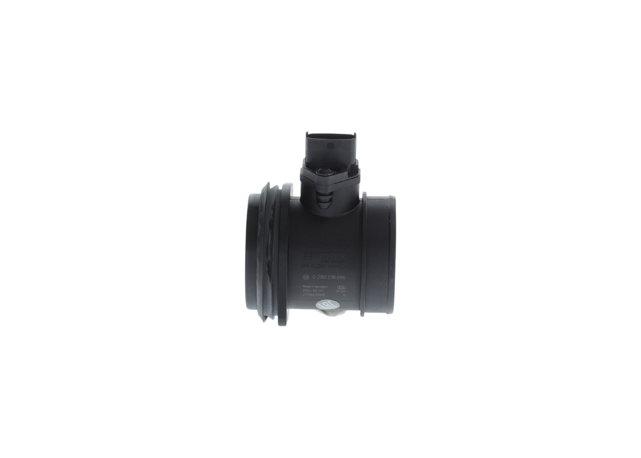 BOSCH 0 280 218 09G: Medidor de masa de aire