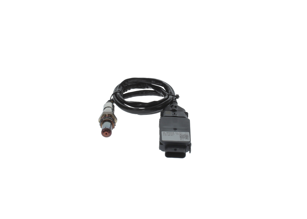 BOSCH 0 281 008 821 NOx-сензор, впръскване на добавка AUDI Q3 (F3B) 190 K.C. дизел цена