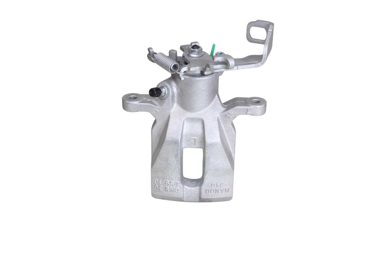 BOSCH 0 986 134 609 Remklauw MINI Hatchback (F55) 75 Pk Benzine kosten
