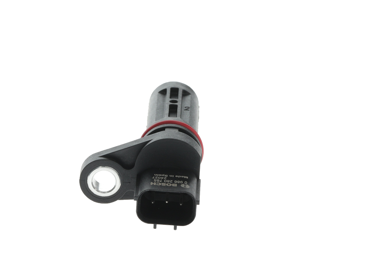 BOSCH 0 986 280 765 Импулсен датчик, колянов вал HONDA CR-V 3 (RE) 150 K.C. бензин цена
