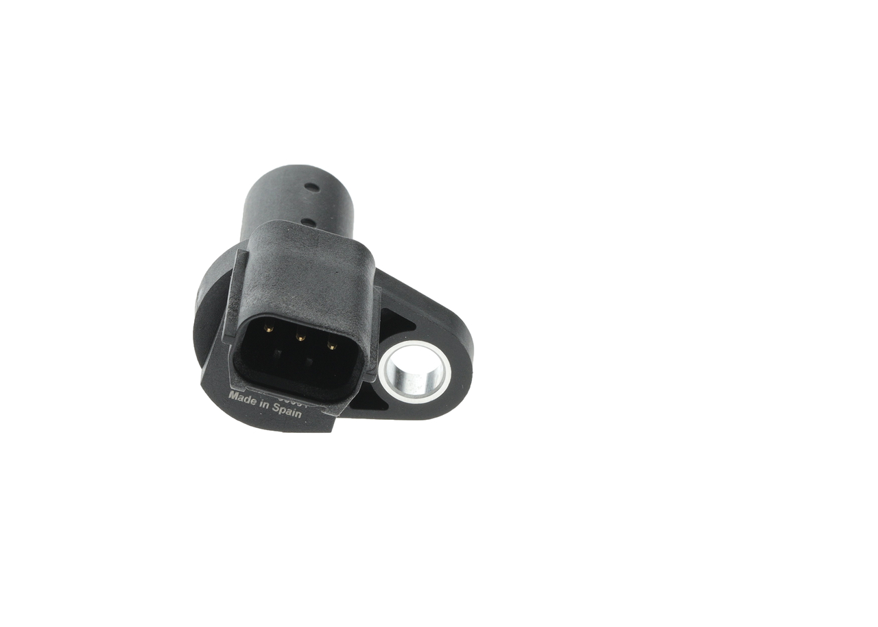 BOSCH 0 986 280 767 Krumtapsføler MITSUBISHI COLT CZC Cabriolet (RG) 109 HK Benzin hvad koster
