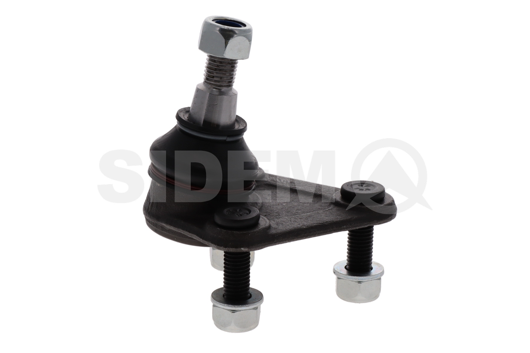 SIDEM 37682: Traggelenk Vorderachse, 15,4mm