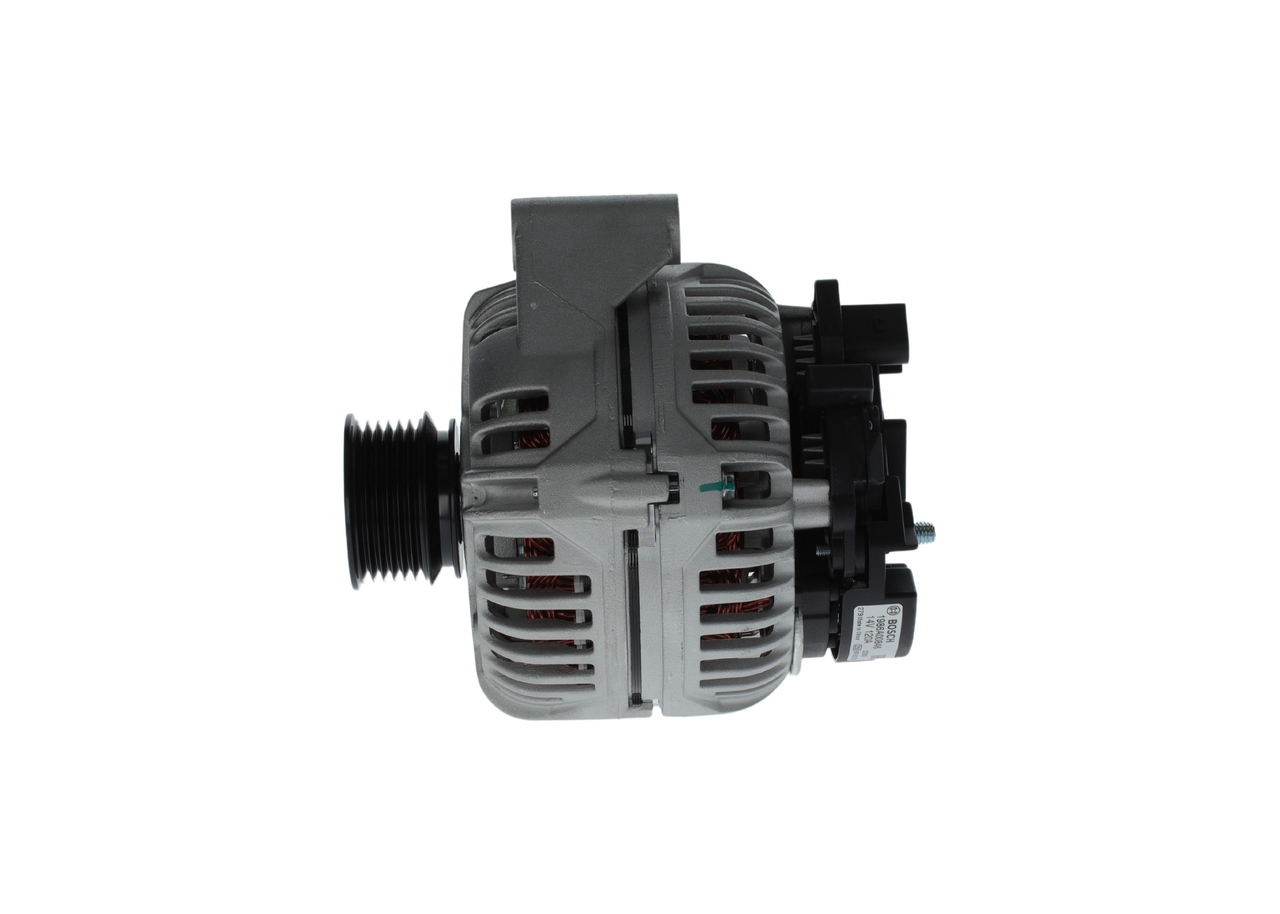 BOSCH 1 986 A00 846: Laturi 120A