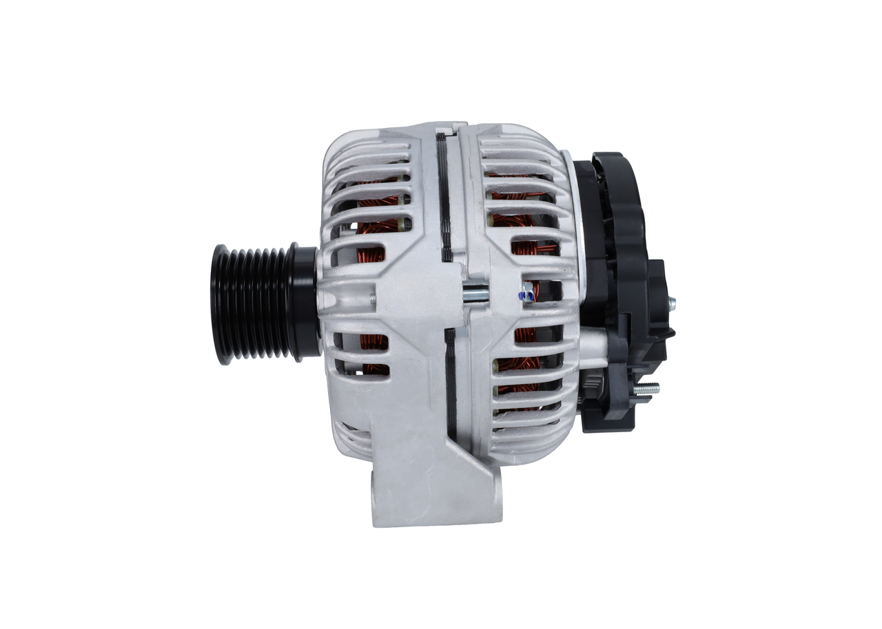 BOSCH 1 986 A00 860: Lichtmaschine 120A