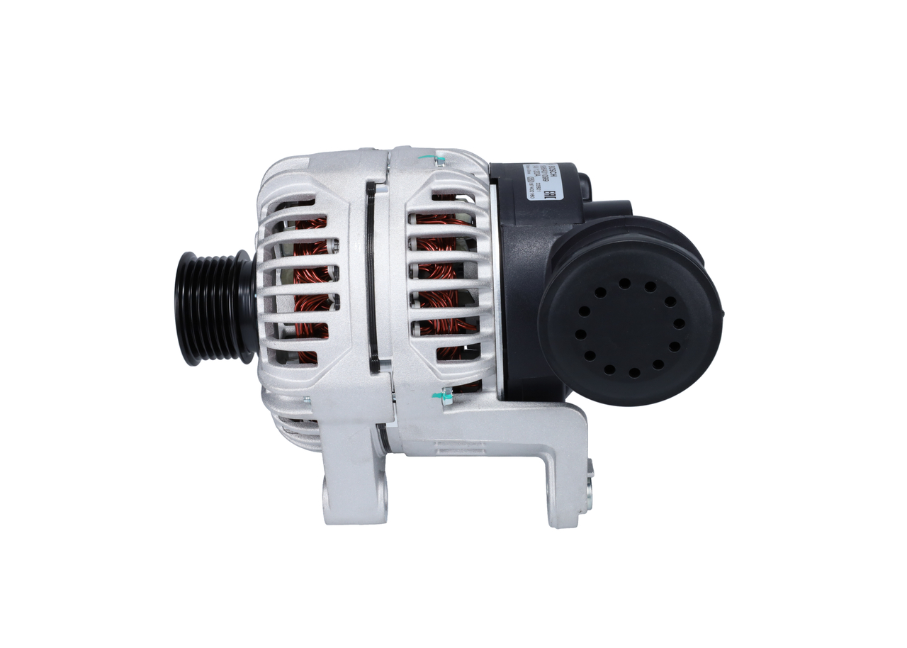 BOSCH 1 986 A01 099: Lichtmaschine 120A