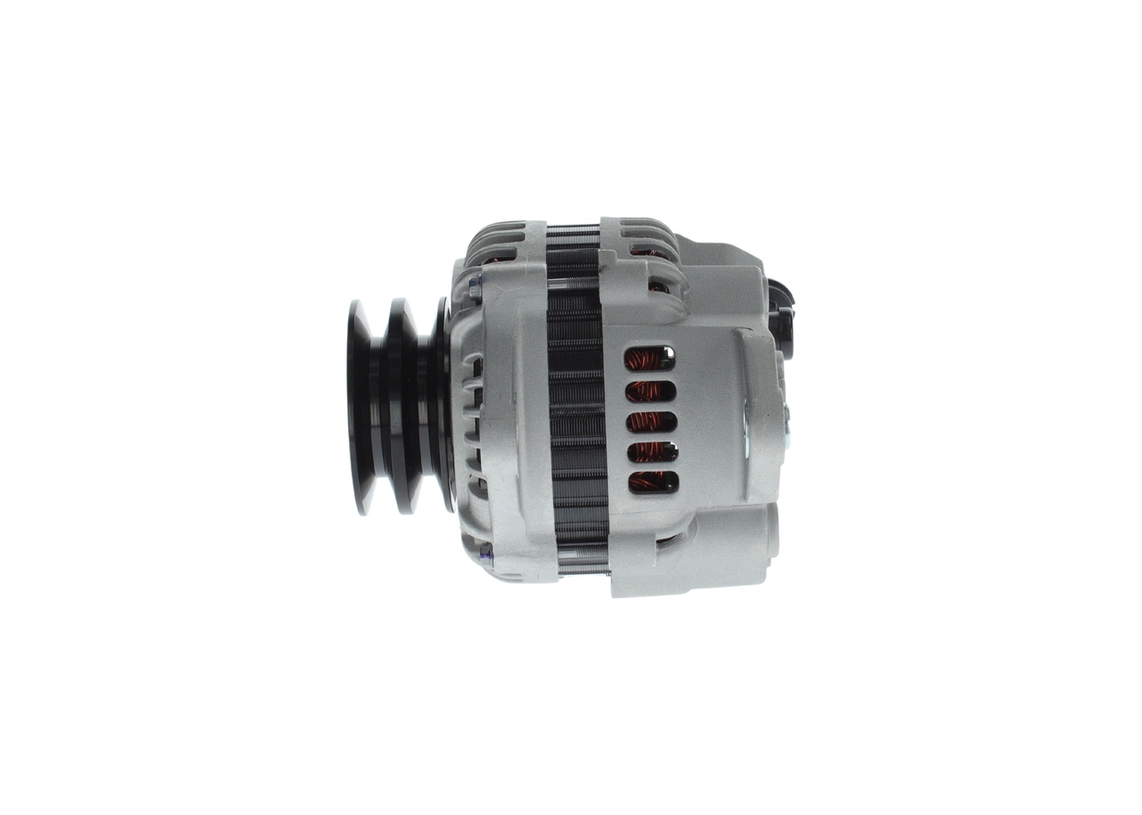 BOSCH 1 986 A01 416 Δυναμό NISSAN NAVARA (D22) 131 PS Πετρέλαιο κόστος