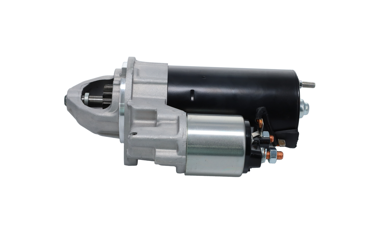 BOSCH 1 986 S00 756: Anlasser 2,5kW