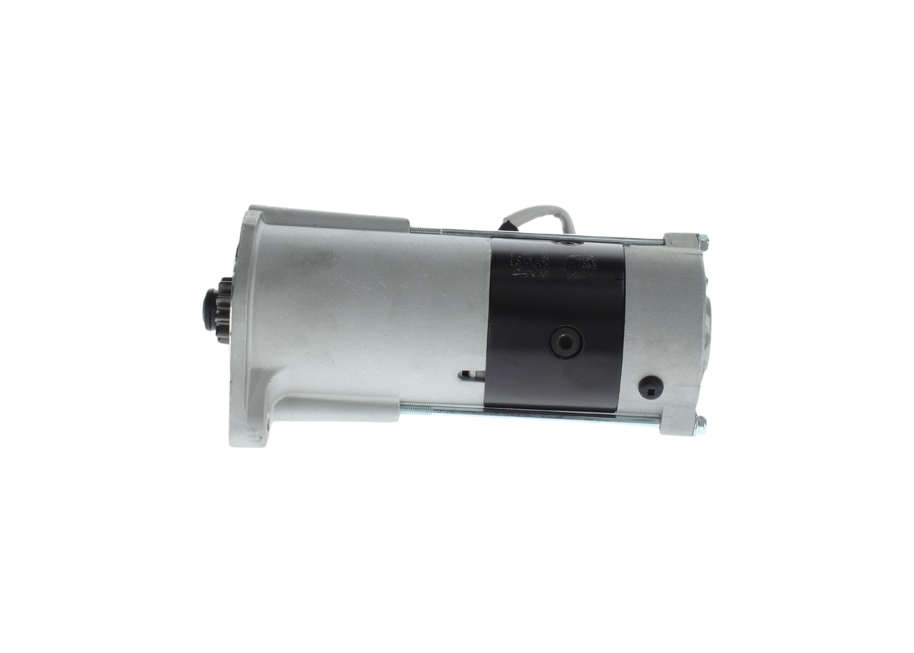 BOSCH 1 986 S01 120 Motor de arranque MITSUBISHI L 200 / Triton Pick-up (KA_T, KB_T) 160 cv Gasóleo costo
