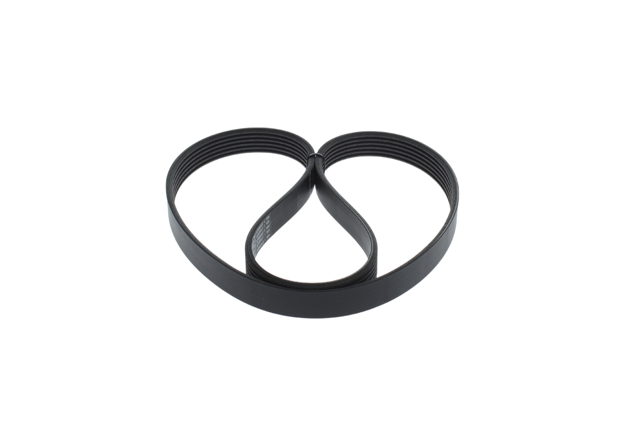 BOSCH 1 987 945 184 Multiriem VOLKSWAGEN Passat Variant (3C5) 152 Pk Benzine kosten