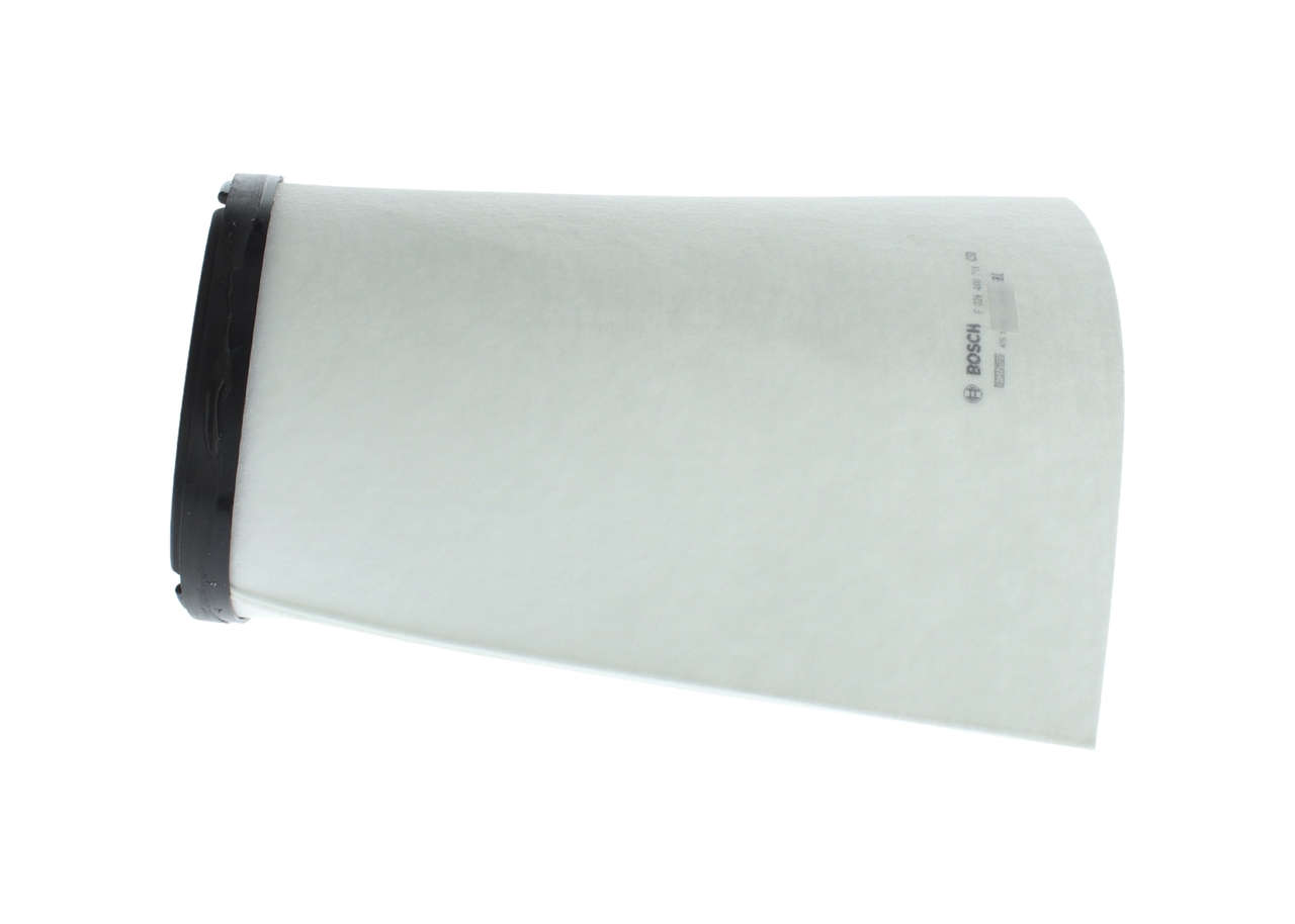 BOSCH F 026 400 718: Lisa õhufilter