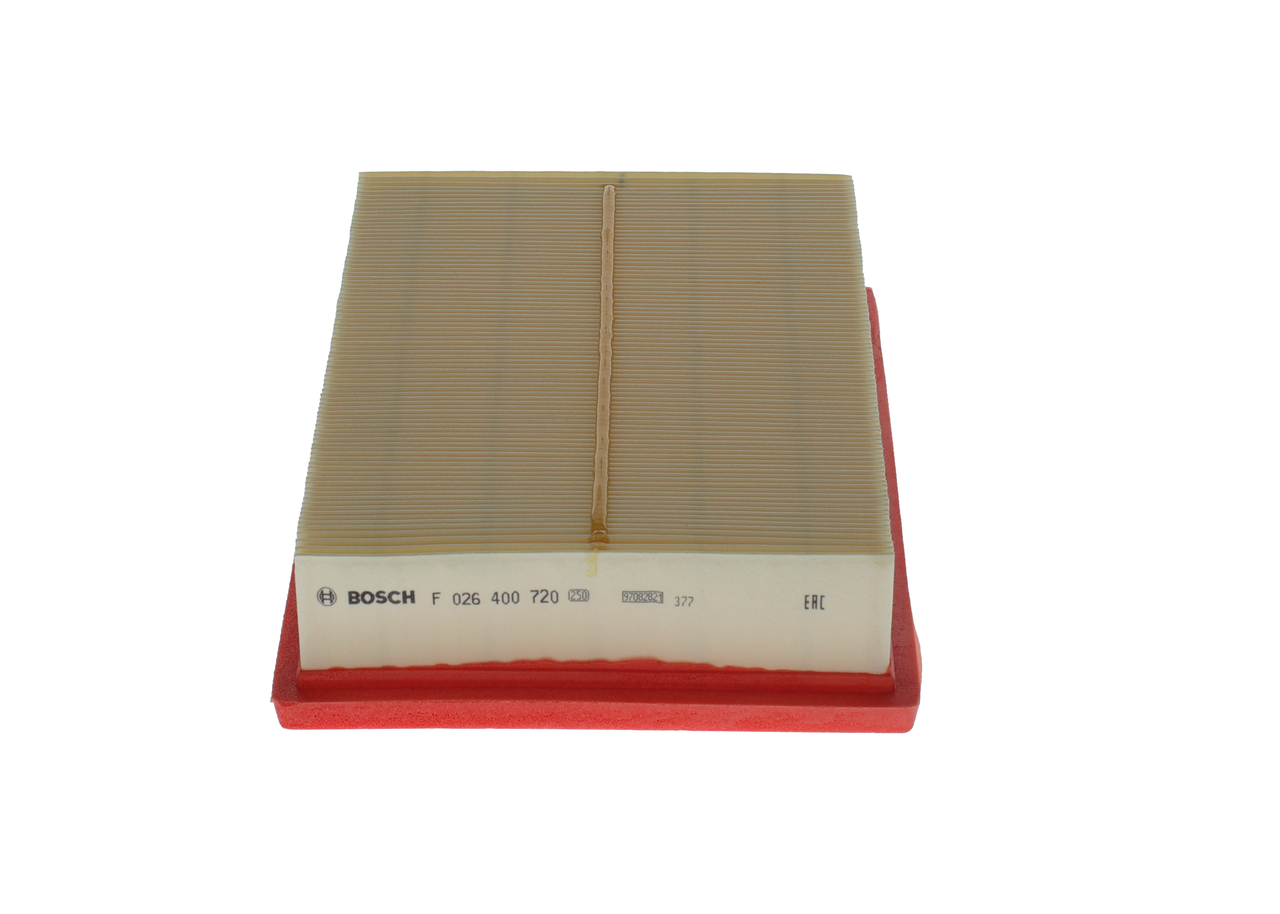 BOSCH F 026 400 720: Filtru aer
