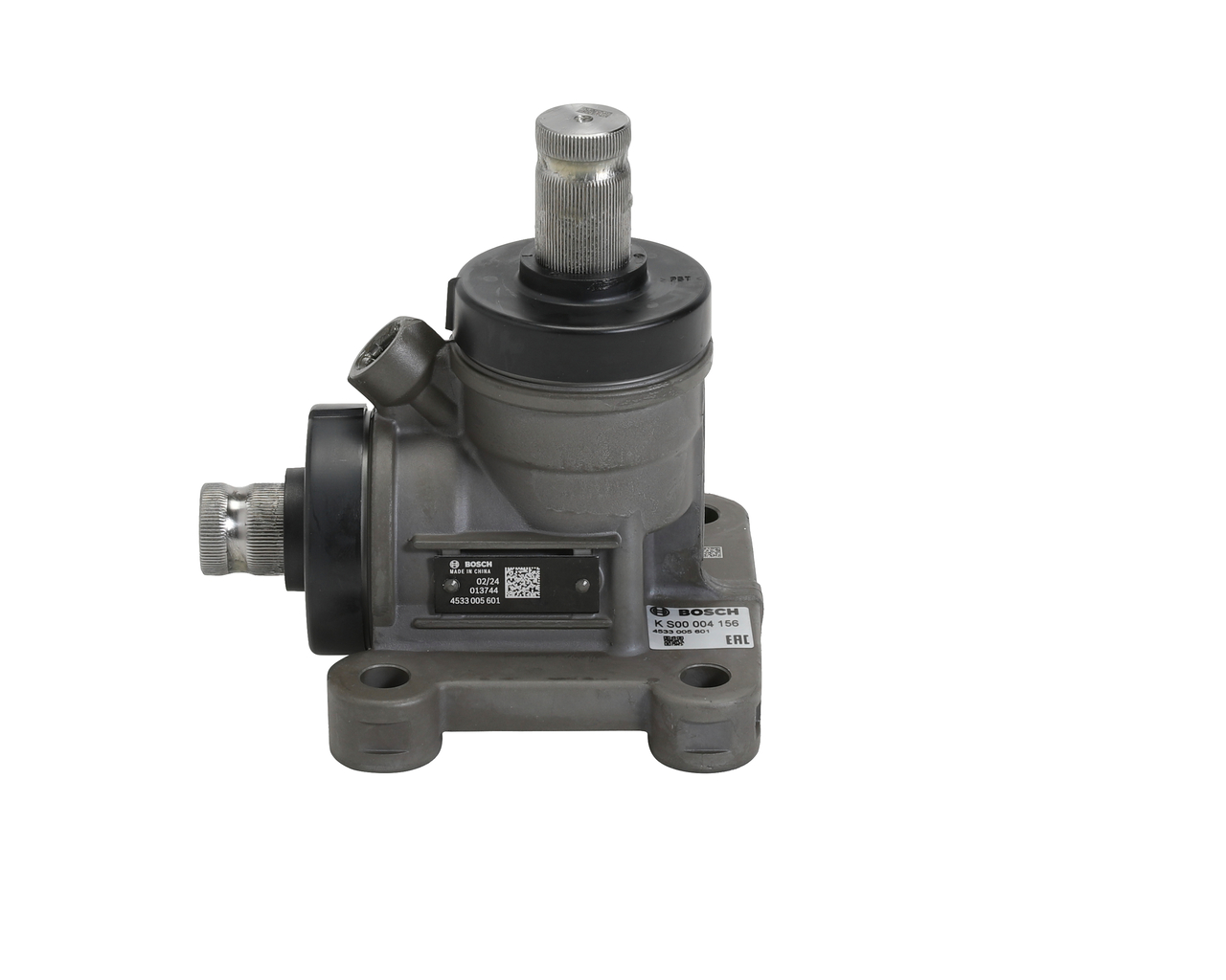 BOSCH K S00 004 156: Kormánymű