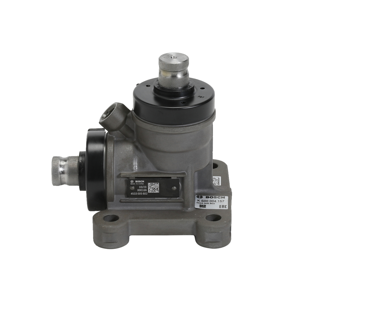 BOSCH K S00 004 157: Lenkgetriebe