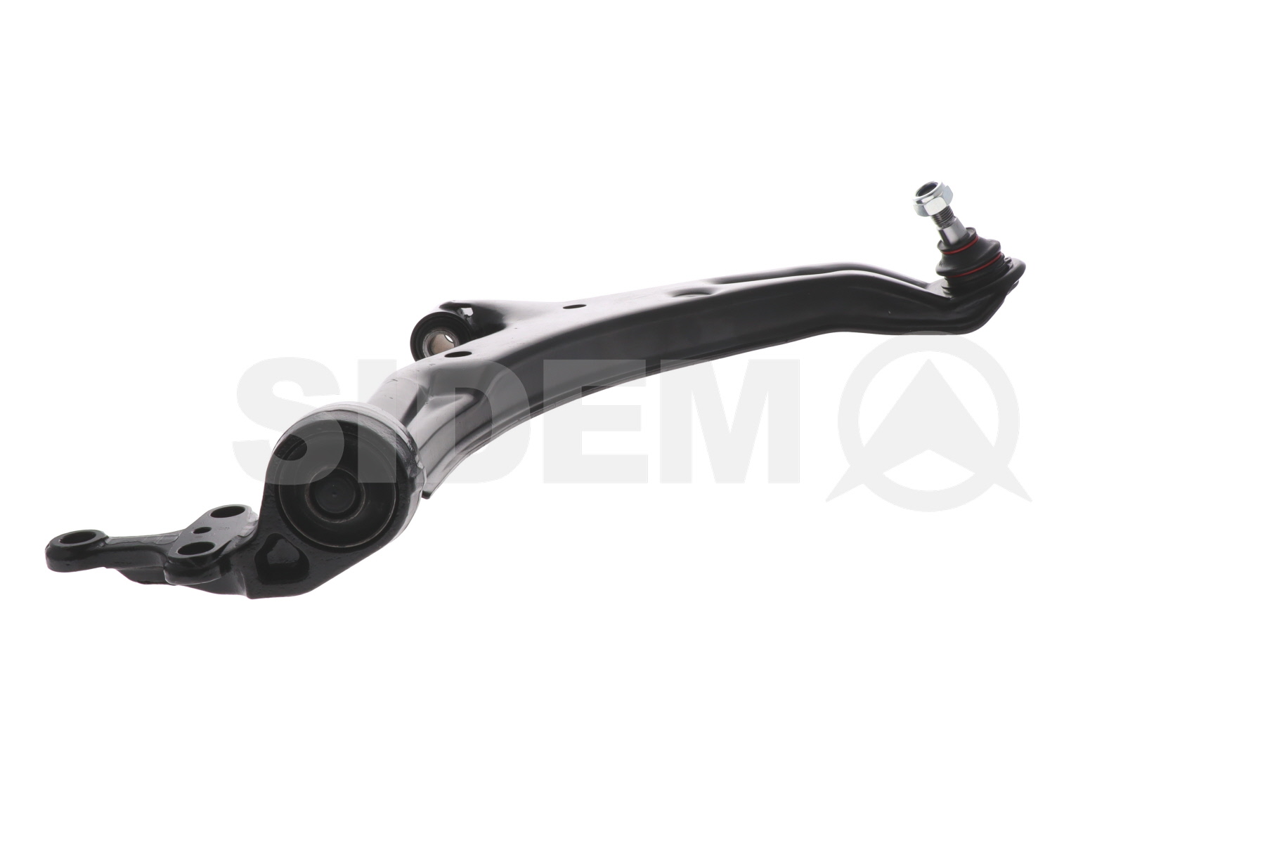 SIDEM 41173 Querlenker NISSAN Almera 2 Limousine (N16) 105 PS Benzin Kosten