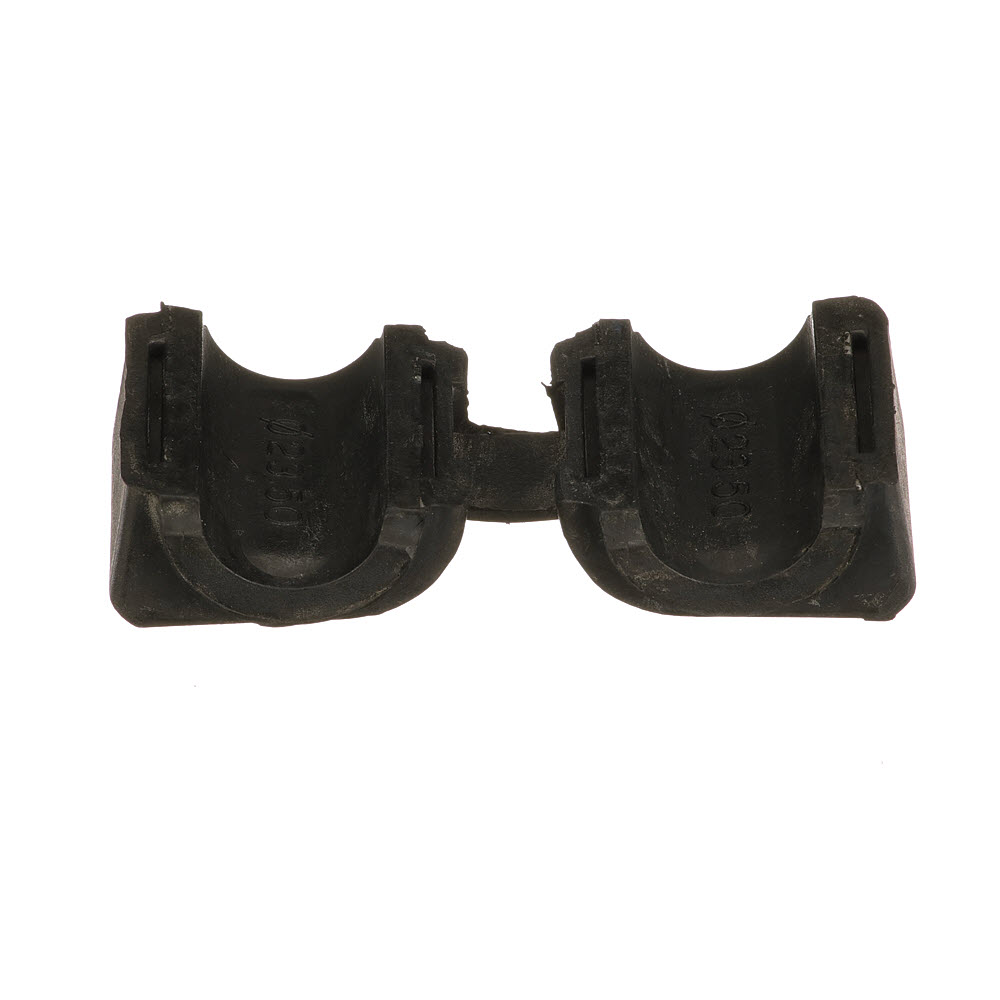 GATES AWS1186: Stabigummis vorne, Gummi, 23,5mm