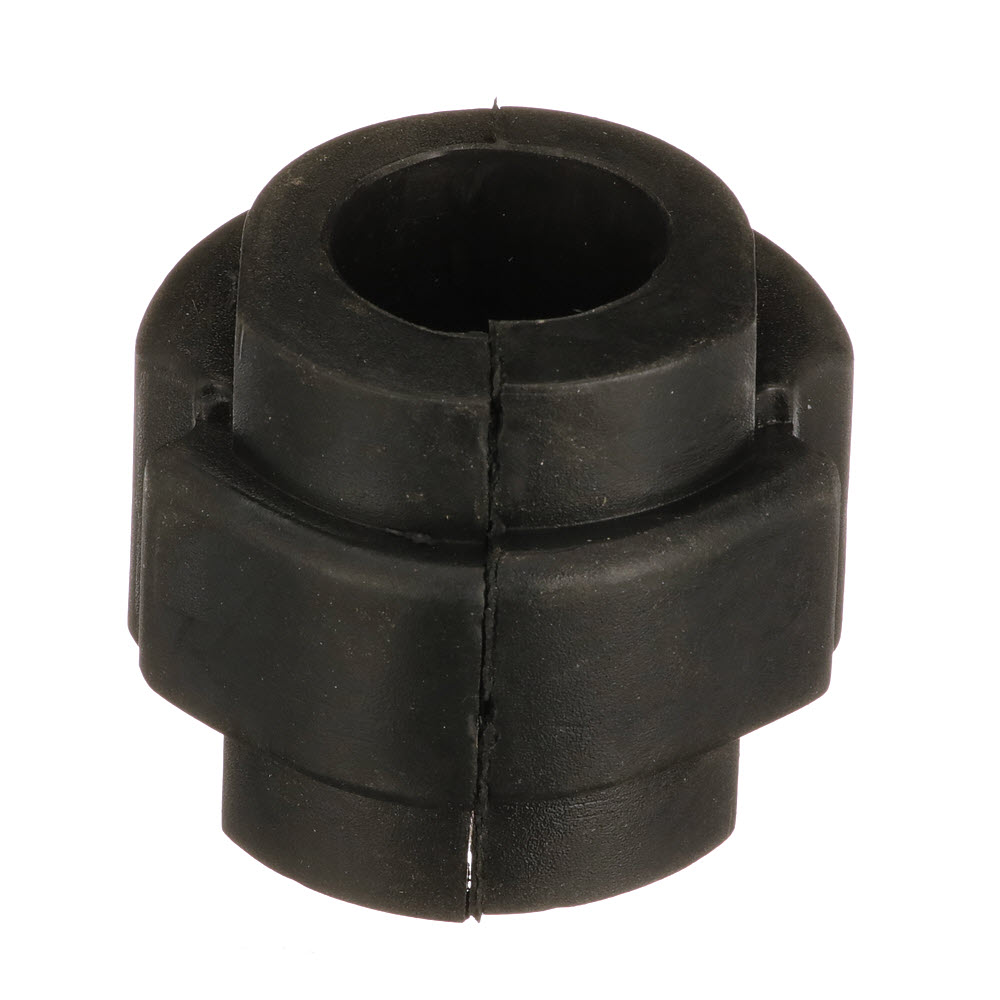 GATES AWS1579: Silentblock de barra estabilizadora delante, Caucho, 23,5mm