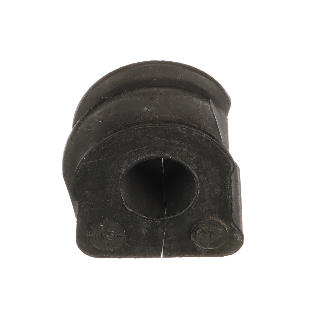 GATES AWS2206: Stabigummis vorne, Gummi, 17mm