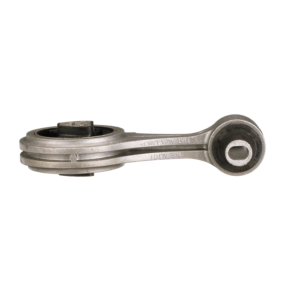GATES ETM1531: Suport motor fata, cauciuc, Culoare aluminiu