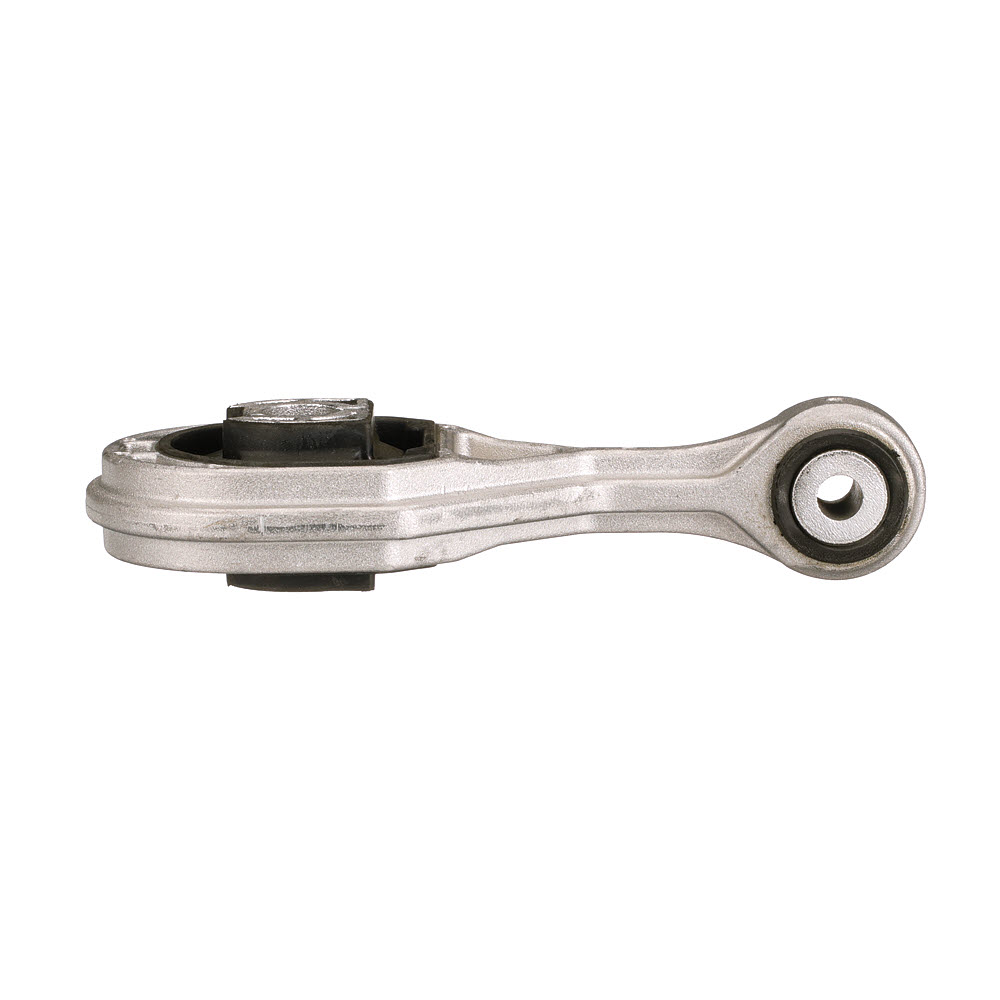 GATES ETM2082: Suport motor spate, cauciuc, Culoare aluminiu