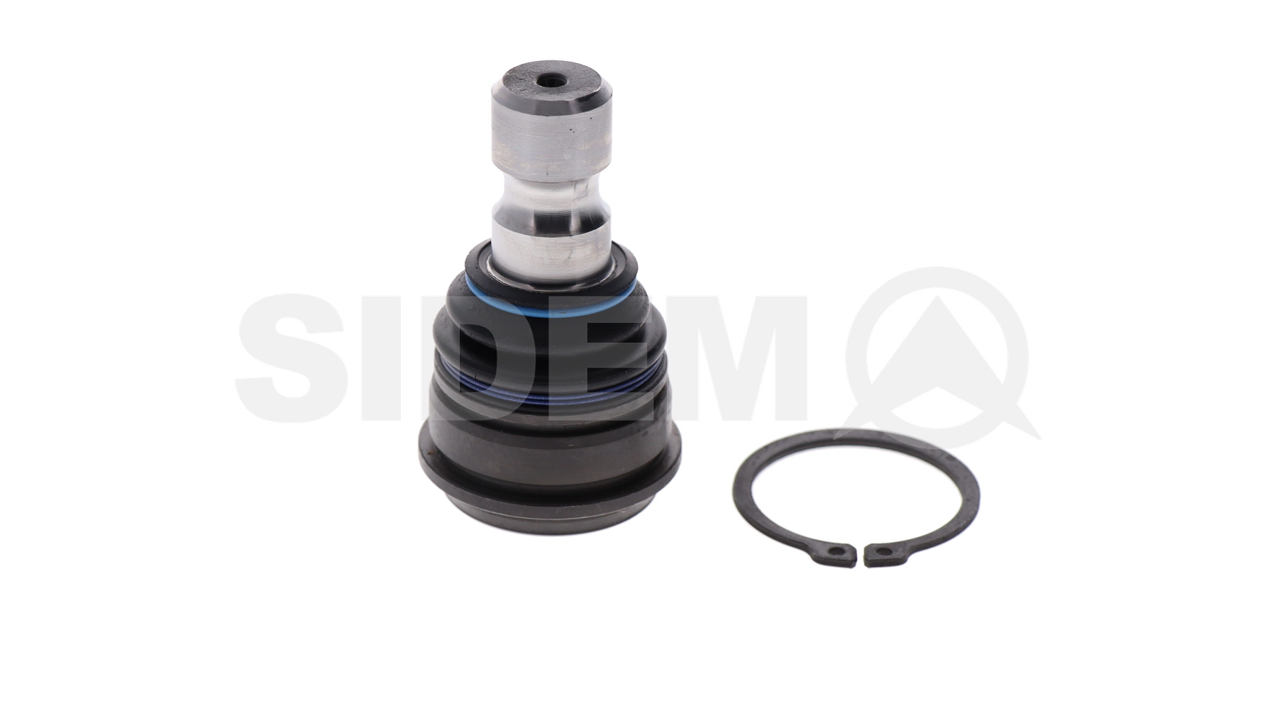 SIDEM 41283 Шарнири NISSAN Qashqai 2 (J11, J11_) 140 K.C. бензин цена