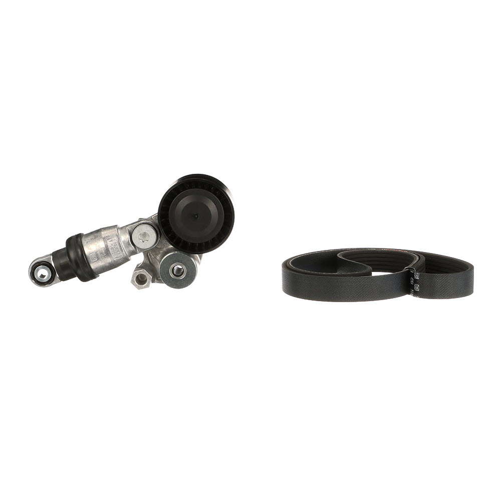 GATES K016PK970XS Комплект пистов ремък MAZDA CX-5 (KF) 194 K.C. бензин цена