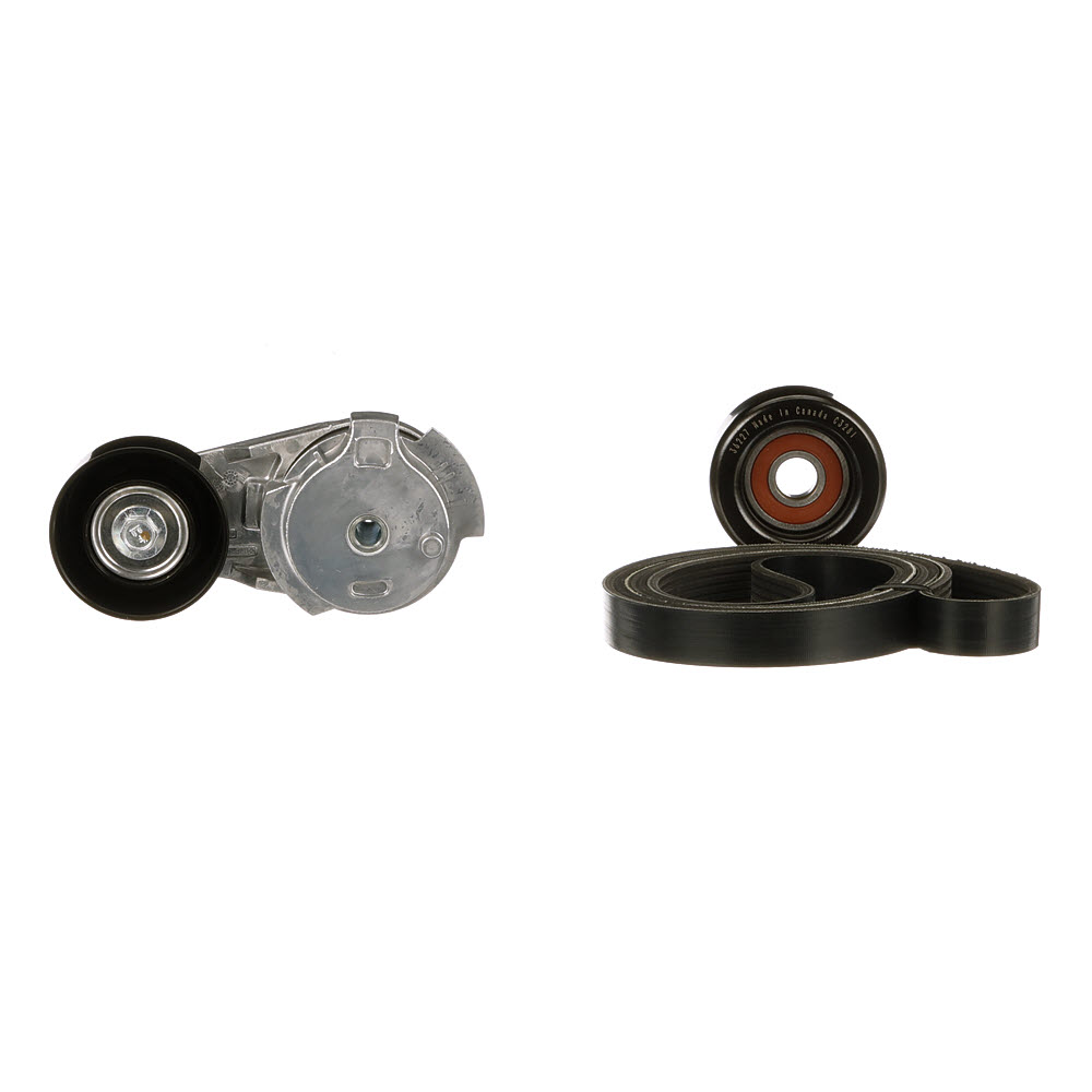 GATES K056PK2330: Poly V-riem set FleetRunner™