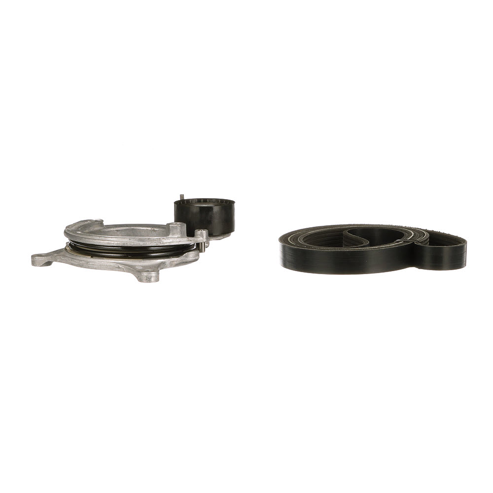 GATES K106PK1173 Комплект пистов ремък BMW X2 (F39) 231 K.C. дизел цена