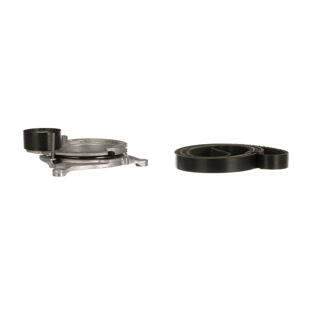 GATES K116PK1173 Комплект пистов ремък BMW X2 (F39) 178 K.C. бензин цена