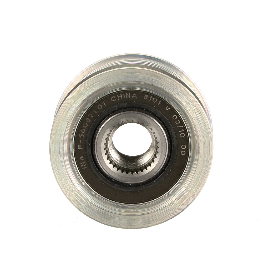 GATES OAP7306: Generatorfreilauf DriveAlign™