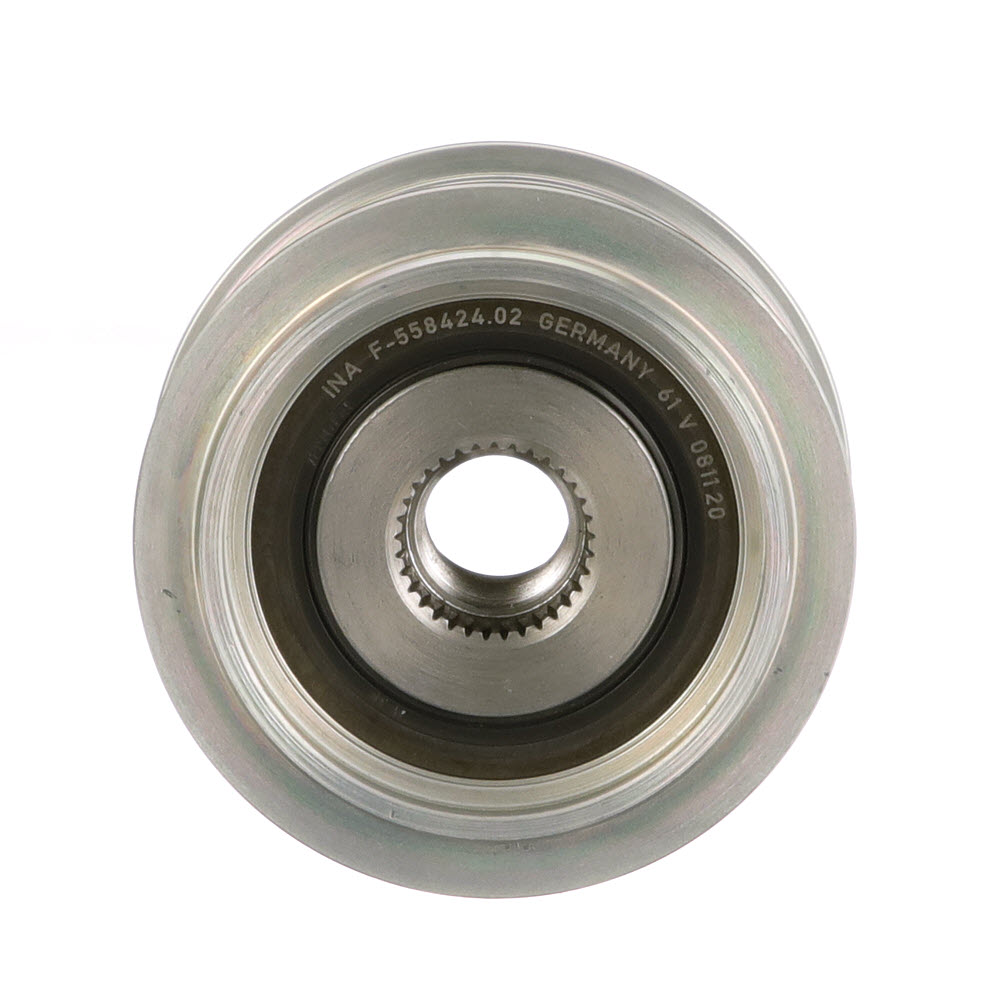 GATES OAP7307: Vapaakytkin DriveAlign™