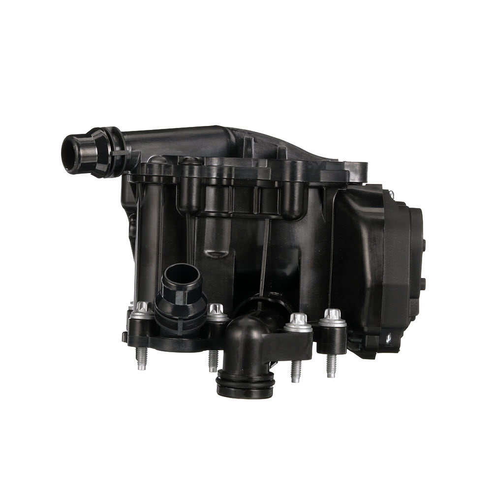 GATES TH705K1: Termostat, lichid racire cu garnituri
