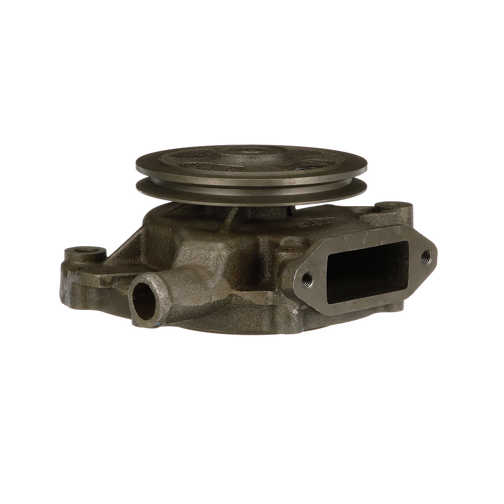 GATES WP5104HD: Waterpomp FleetRunner™ Met pakkingen