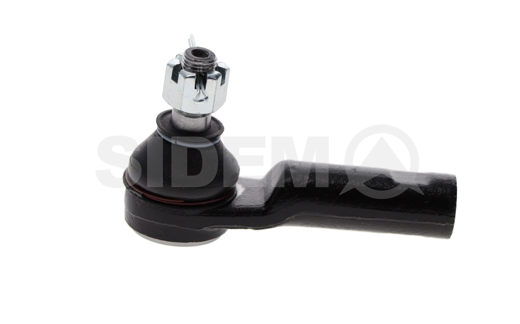 SIDEM 41434: Spurstangenkopf Vorderachse, 94mm