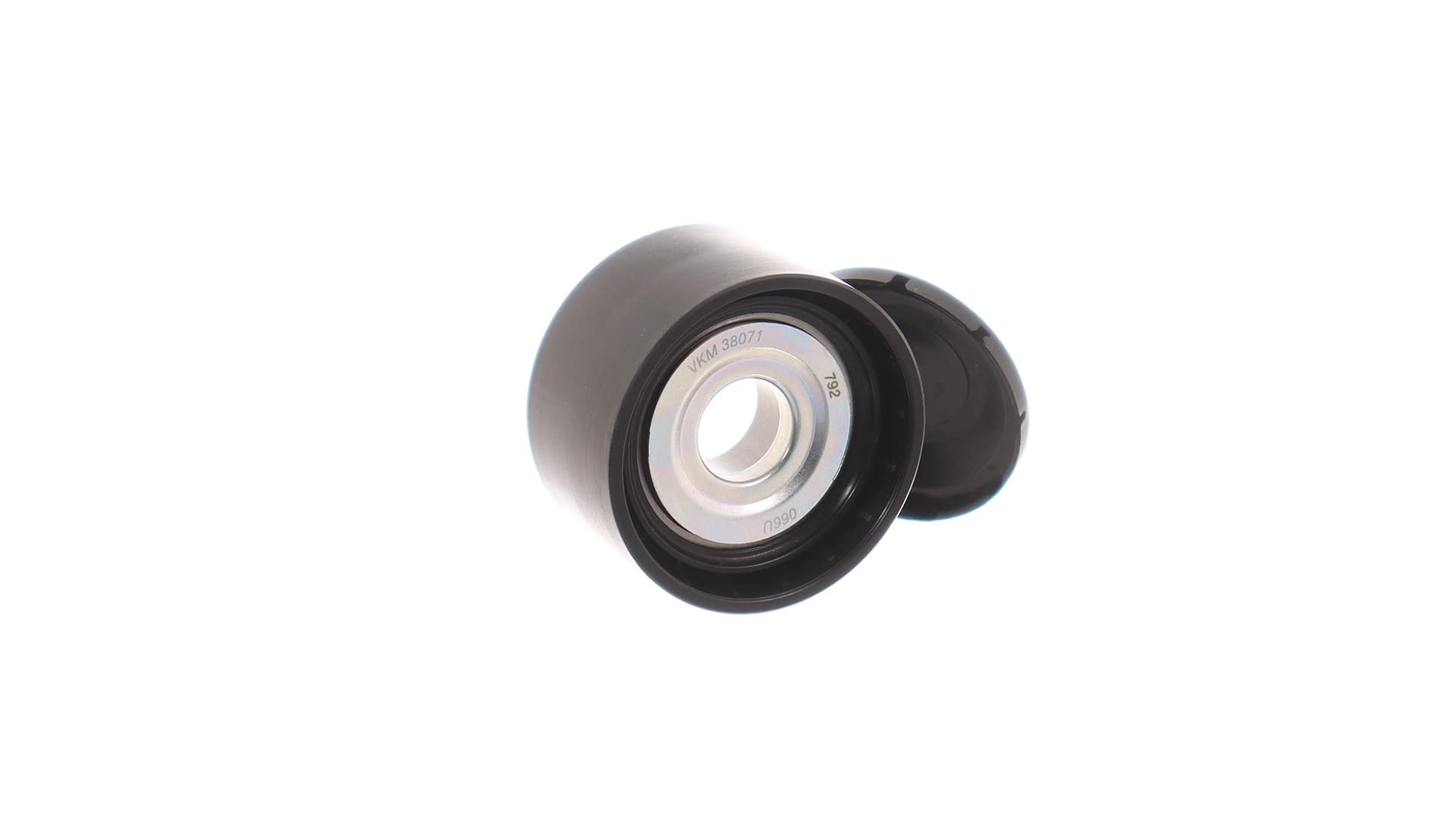 SKF VKM 38071: Galet enrouleur de courroie d'accessoire Ø: 54mm