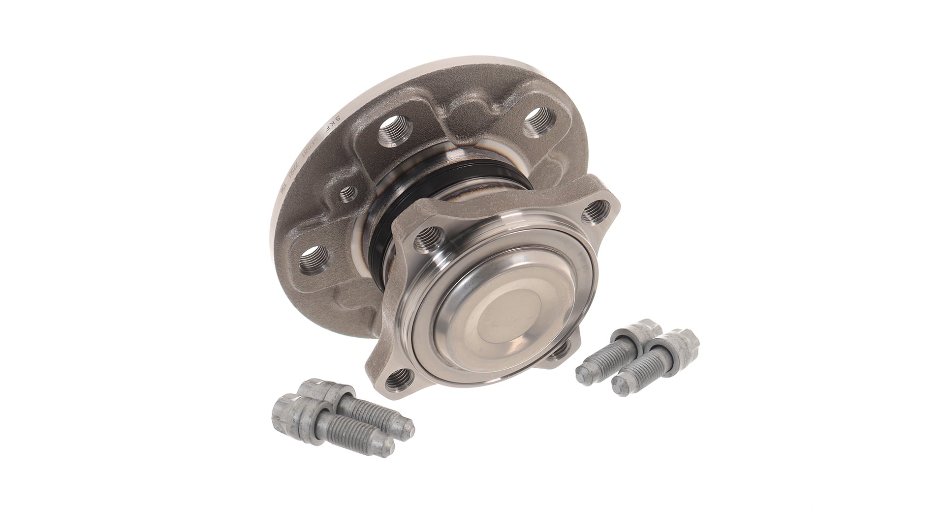 SKF VKBA 7064 Radlagersatz MINI Cabrio (F57) 102 PS Benzin Kosten