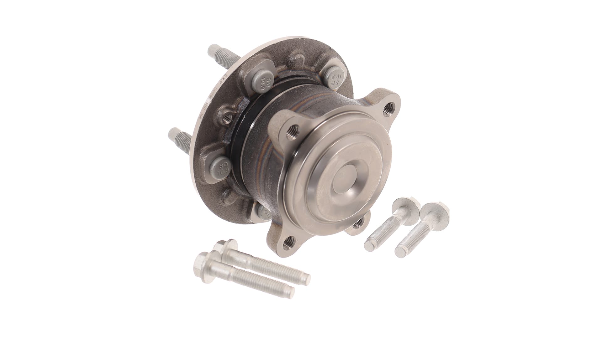 SKF VKBA 7111 Radlagersatz OPEL Astra K Sports Tourer (B16) 122 PS Diesel Kosten