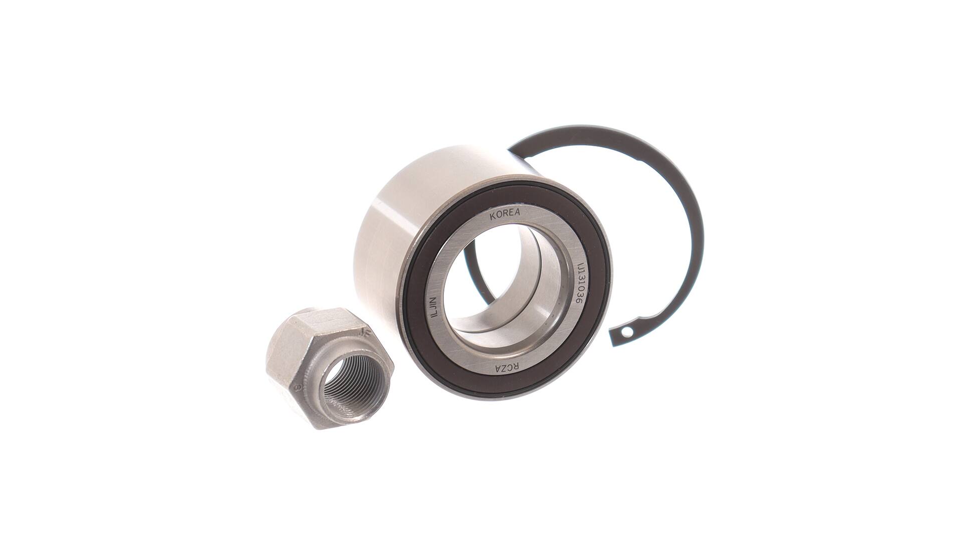 SKF VKBA 7193 Sada lozisek kol VAUXHALL Corsa Mk5 (F) 101 HP Benzín cena