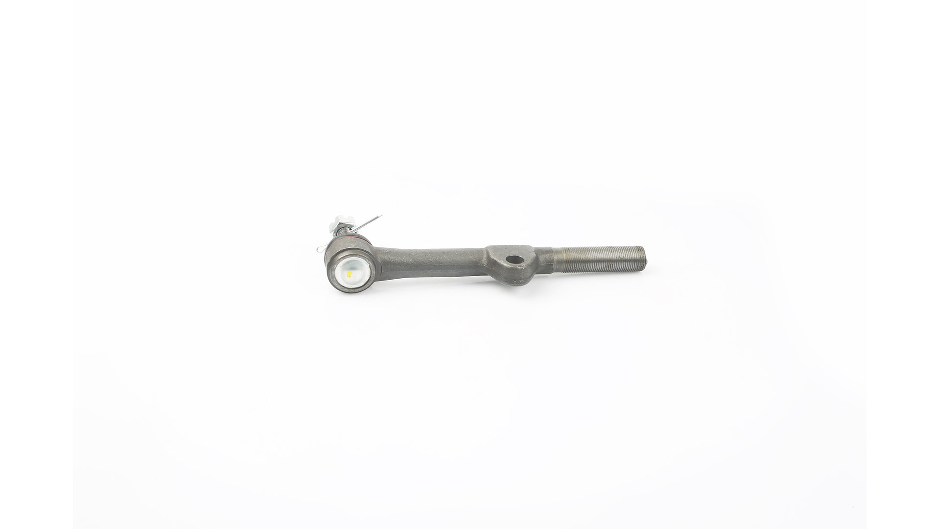 SKF VKDY 811088: Spurstangenkopf 234mm, mit synthetischem Fett